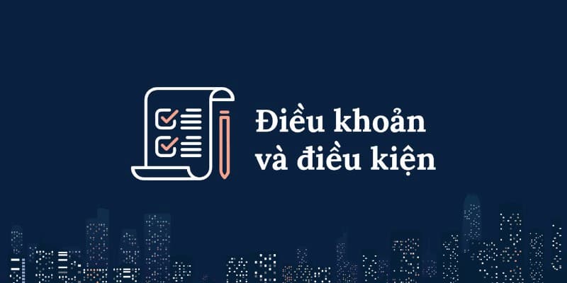 Các lưu ý quan trọng khi đọc điều khoản và điều kiện