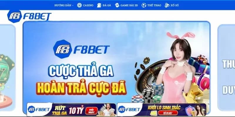 Đóng góp nổi bật của Ngân Diamond đối với F8bet