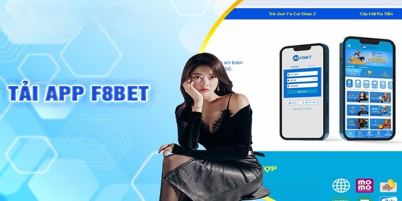 Lợi ích khi thực hiện tải app F8bet