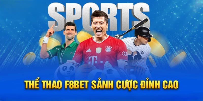 Lý do nên cập nhật xu hướng cá cược thể thao F8bet