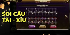 Tổng quan về hình thức soi cầu tài xỉu